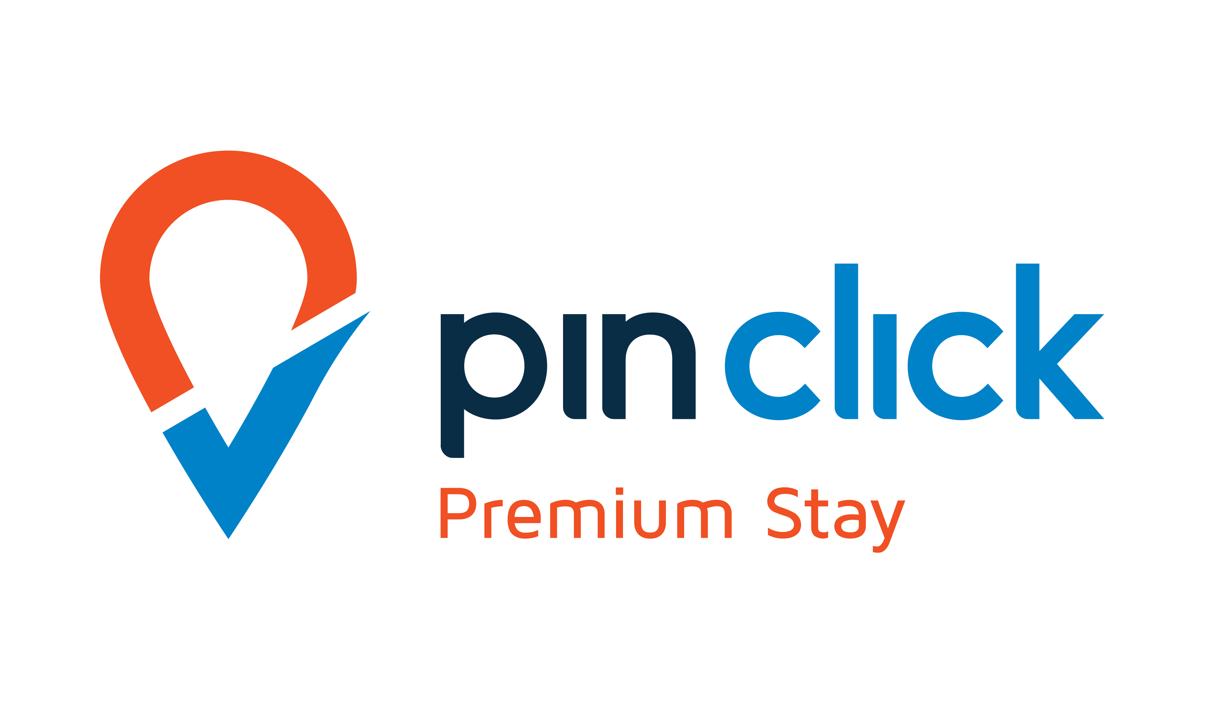 Pin Click Premium Stay