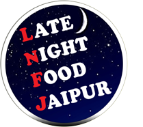 Latenightfoodjaipur.in