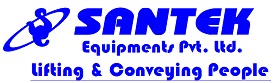 Santek Equipment Pvt. Ltd.