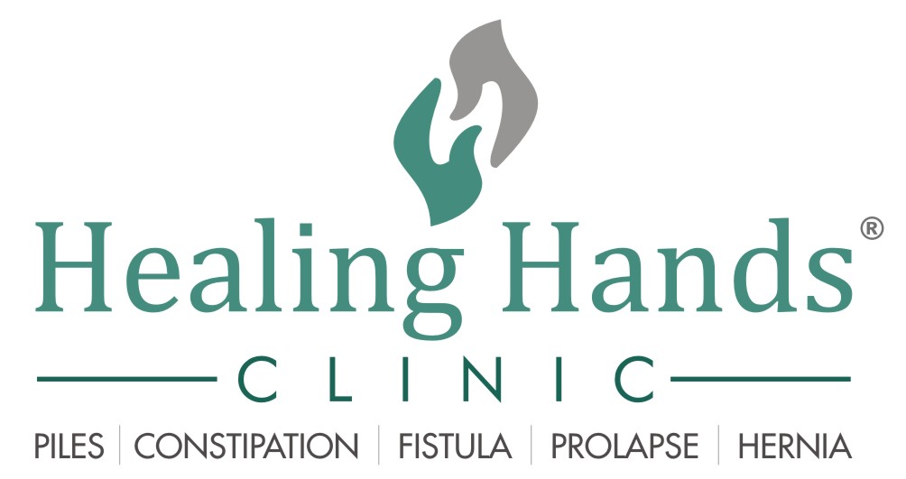 Piles Center - Healing Hands Clinic