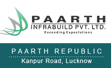 Paarth Infrabuild- Real Estate Company In Lucknow