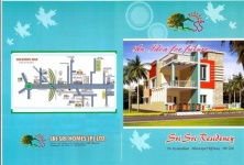 Sri Sri Residency