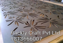 Rackly Craft Private Limited