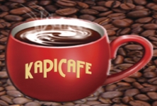 Kapi cafe