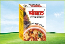 Panchal Spices