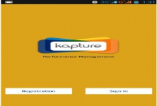 Kapture Crm Software