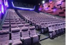 sangam cinemas