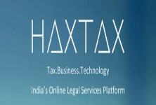 File Income Tax Return India | Itr Online India | Haxtax