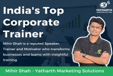 Yatharth Markeiting Solutions - Mumbai