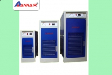 Gold Star Series Refrigerated Air Dryer