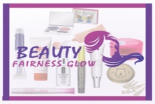 Beauty Fairness Glow,beauty Parlours