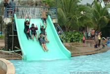 Shangrila Resort & Water Park