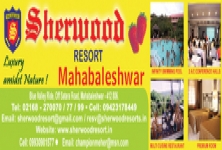 Sherwood Resort Pvt Ltd - Booking Office