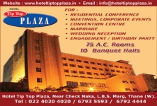  Hotel Tip Top Plaza