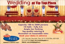  Hotel Tip Top Plaza