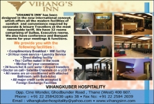  Vihang Kuber Hospitality