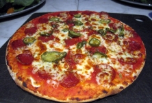 Pizza Express India