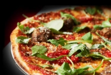 Pizza Express India