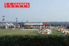 Pc Chandra Garden
