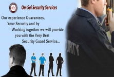 Security Services In Viman Nagar