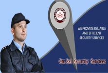 Security Services In Viman Nagar