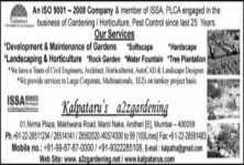  Kalpataru\'s Hospitality & Facility Management Services Pvt Ltd