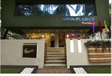  Hotel Planet Residency