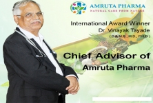 Amruta  Pharma