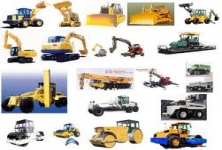 Mahashakthi Construction Equipments CompanyMahashakthi Construction Equipments Company