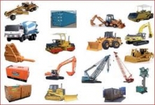 Mahashakthi Construction Equipments CompanyMahashakthi Construction Equipments Company