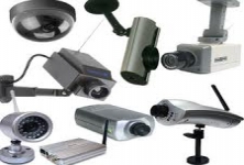 Rk & Sons Security Systems