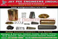 Jay Pee Engineers (india)