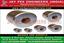 Jay Pee Engineers (india)