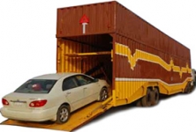 INTEREM PACKERS AND MOVERS