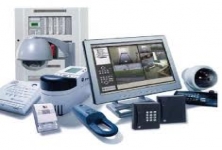 Abinesh Security Systems