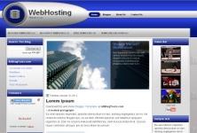 Website Hosting solutions
