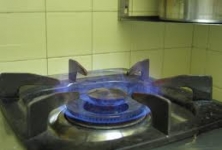 Milind Gas Service