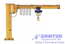 Santek Equipment Pvt. Ltd.