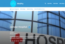 Medpry | Find Medical Support