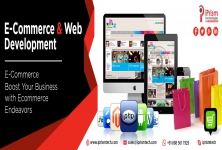 Iprism Technologies -web And Mobile Apps Development Company