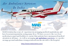 Mab Aviation Pvt Ltd