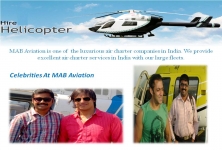 Mab Aviation Pvt Ltd