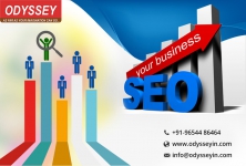 Odyssey Website Development Company India