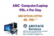 Arotack Services LLP