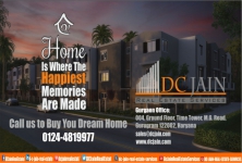 Dc Jain Real Estate Services