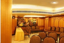 Gloria AC Banquet Hall
