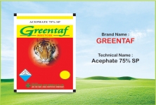 Greencross agro chemicals (p.) ltd.