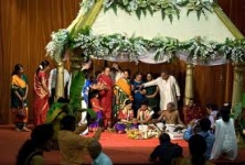 Parinaya matrimony