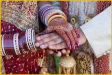 Sree bhavya Matrimony