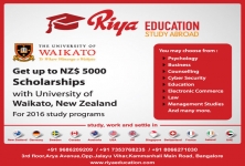 Riya Education Pvt Ltd - Bangalore